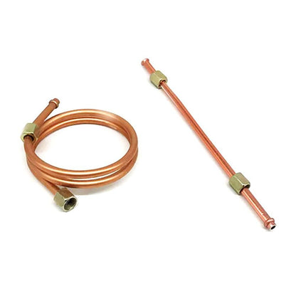 1Pcs Bendable Air Compressor Exhaust Tube Air Line Hose  Hardware Power Tool