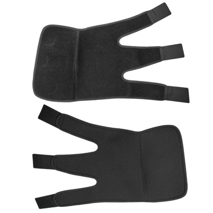 Calf Brace Neoprene Calf Sleeve Shin Splint Support Lower Leg Compression Wrap