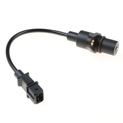 Crankshaft Crank Angle Sensor Compatible with Hyundai Accent LC Getz TB Rio JB 39180-22600