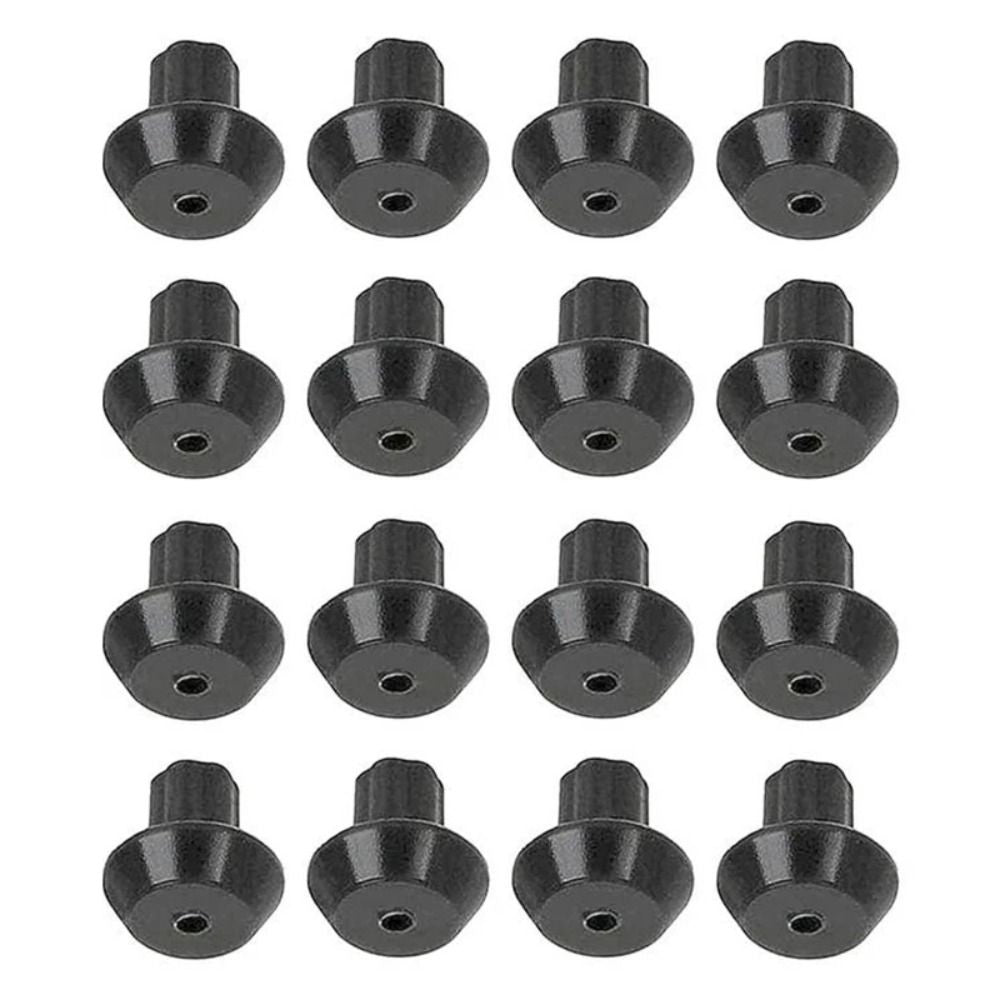 Compatible Gas Stove Gas Range Rubber Feet Replacement Parts Burner Foot