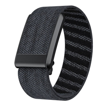 Soft Replacement Strap Nylon Sports Wristband for Whoop 4.0 For Women Men