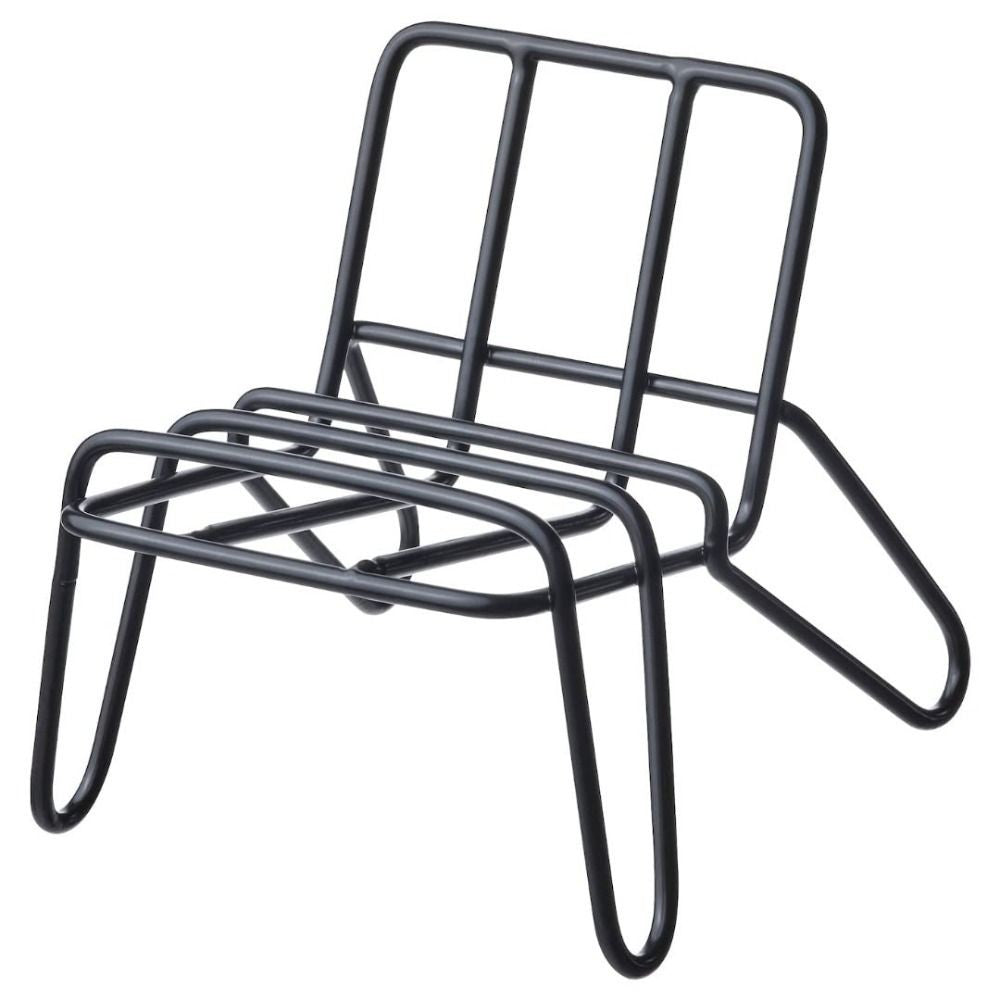 Funny Cell Phone Stand Holder Mini Chair Desktop Stand  for Desktop Organizers
