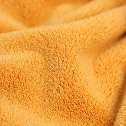 Super Absorbent Hair Towel Wrap For Wet Hair, Microfiber Cap Hair Drying Turban