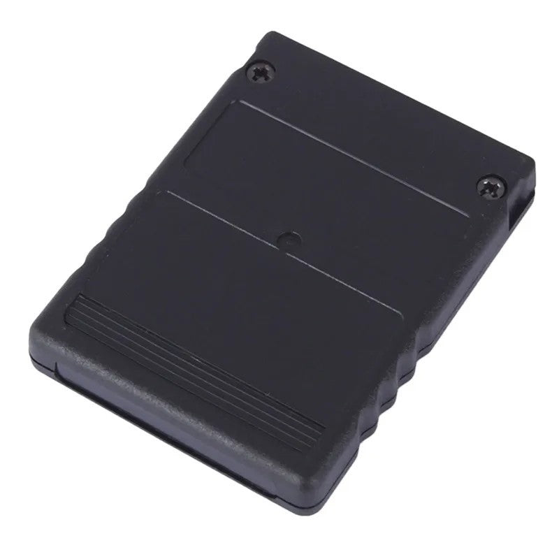 PS2 Free McBoot FMCB Memory Card 8MB 16MB 32MB 64MB Fat Console