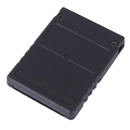 PS2 Free McBoot FMCB Memory Card 8MB 16MB 32MB 64MB Fat Console