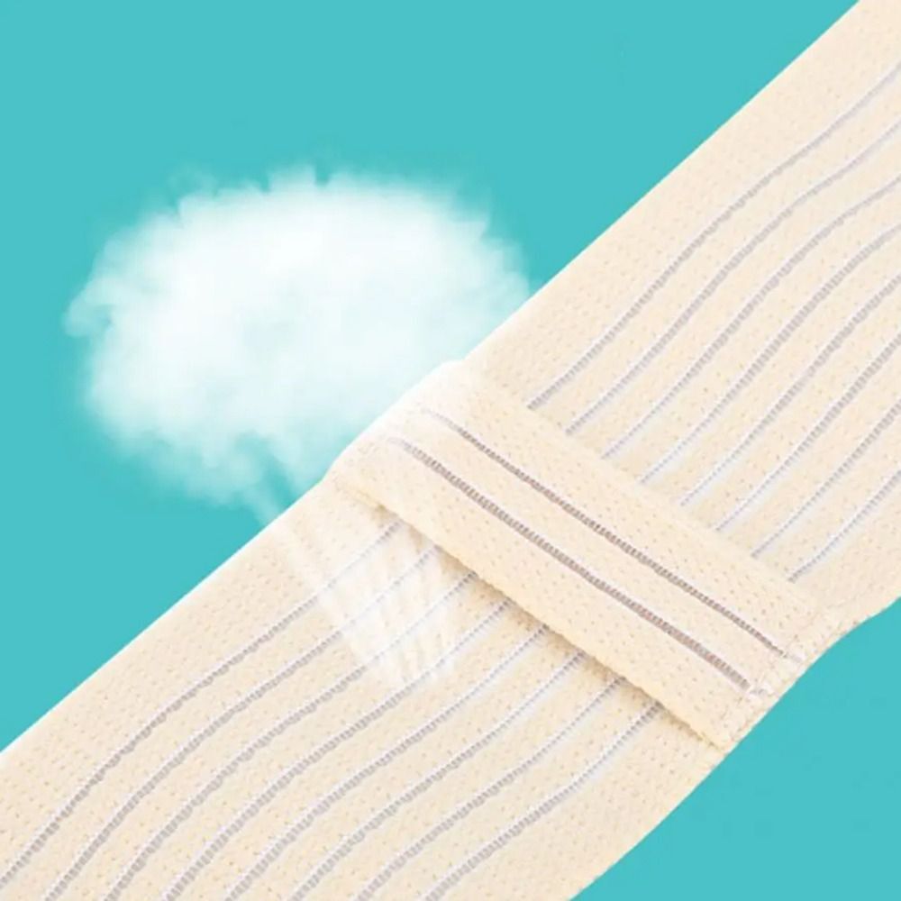 Cotton Cloth Peritoneal Dialysis Belt Abdominal Breathable Protection Belt
