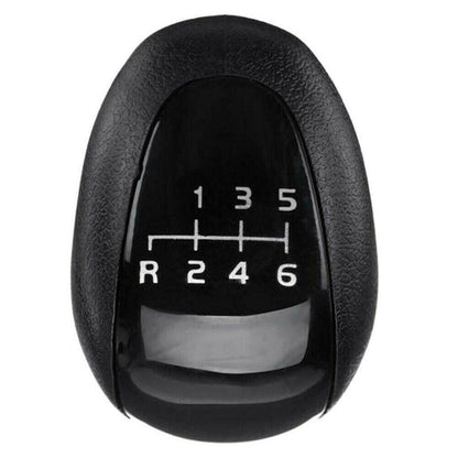 6-Speed Gear Shift Knob Manual Head Compatible with MERCEDES SPRINTER II 906 06-13 Practical