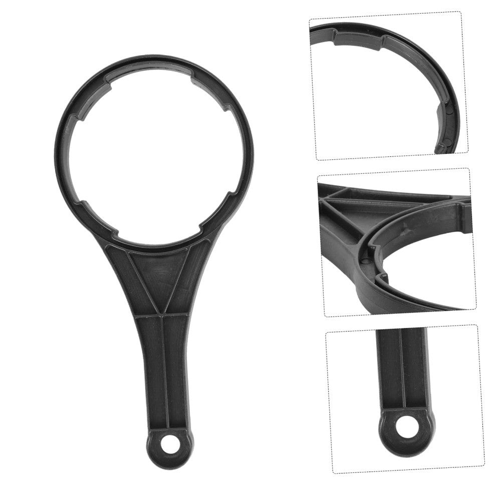 Water Filter Cartridge Wrench Disassembly Tool Housing Wrench  Universal