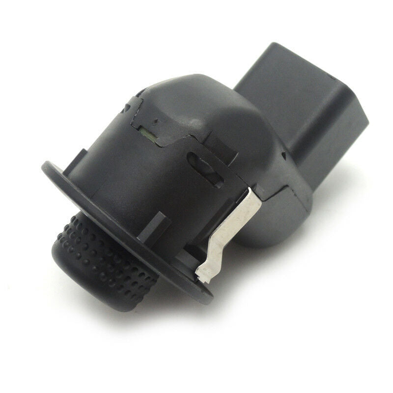 Electric Wing Mirror Adjustable Control Switch Knob #8200676533 Compatible with For Renault