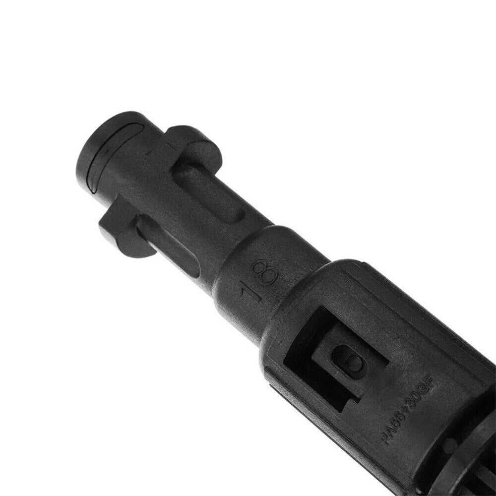 Nozzle For Karcher K2 K3 K4 K5 K6 K7 Pressure Washer Dirt Blaster Lance Turbo AU