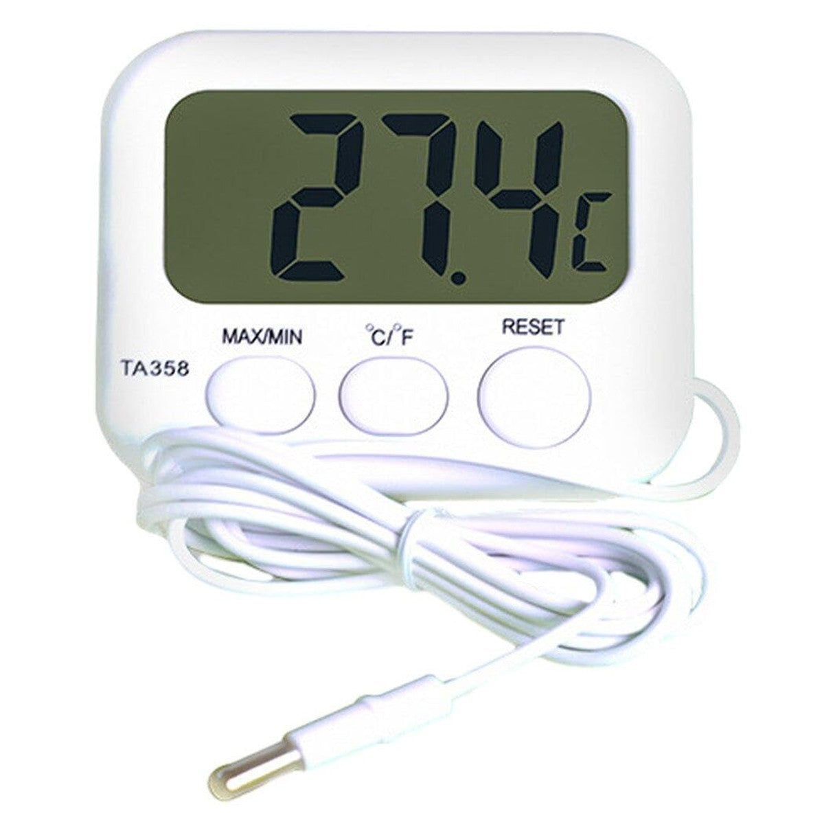 LCD Digital Thermometer for Home/Fridge/Freezer/Aquarium/FISH TANK Temperature