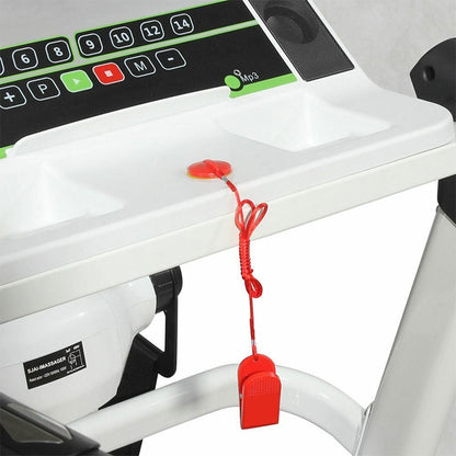 Universal Fitness Running Machine Lock Key Safety Key Treadmill Security Switch