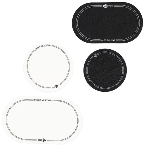 Percussion Accessories Bass Drum Patch Double/Single Pedal Drumhead Kick Pad