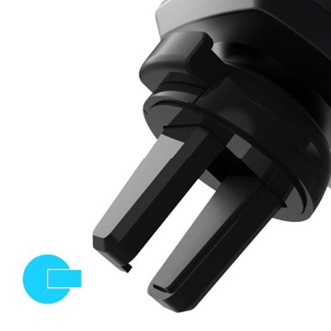 Gravity Car Holder Universal Mount Air Vent Stand Cradle For Mobile Cell Phone