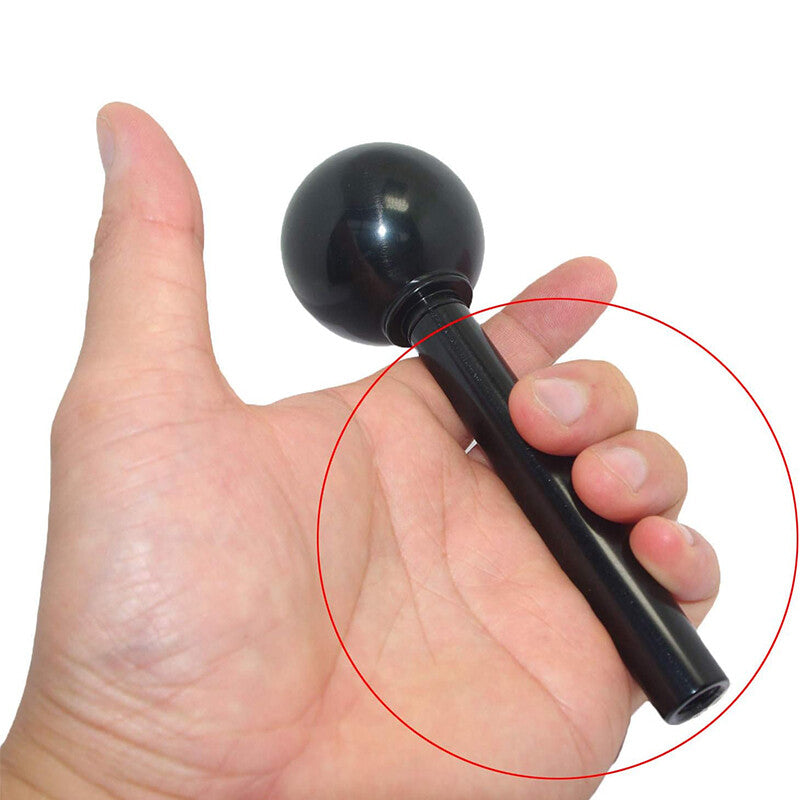 Gear Stick Shifter Extension 75mm Compatible with Toyota LandCruiser 75 76 78 79 Series AU