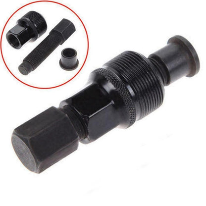 Bicycle Crank Remover Bike CyclingDeal Puller Repair Arm Crankset Removal Tool