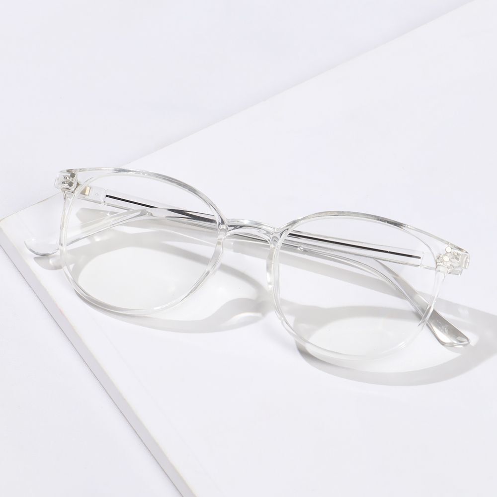 High-definition Reading Glasses Eyeglasses PC Frames Presbyopic Glasses