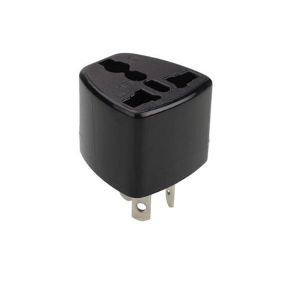 AUS Travel Plug Adapter Type I 3 Pin International Charger Wall Socket Adaptor