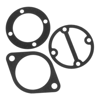 Air Compressor Cylinder Head Replacement Gasket Kit Valve Plate Sealing V-Type