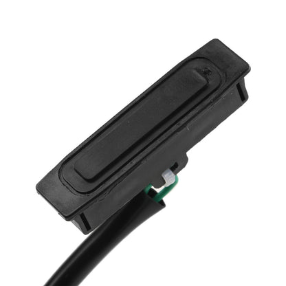 Tailgate Boot Handle Release Switch 90602-JD00B Compatible with Nissan Dualis J10 2006-2014