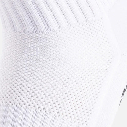 Sports Socks Anti-Slip Skid Hospital Soccer Basketball Football Grip Dots Train