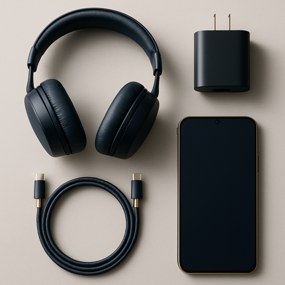 Electronics