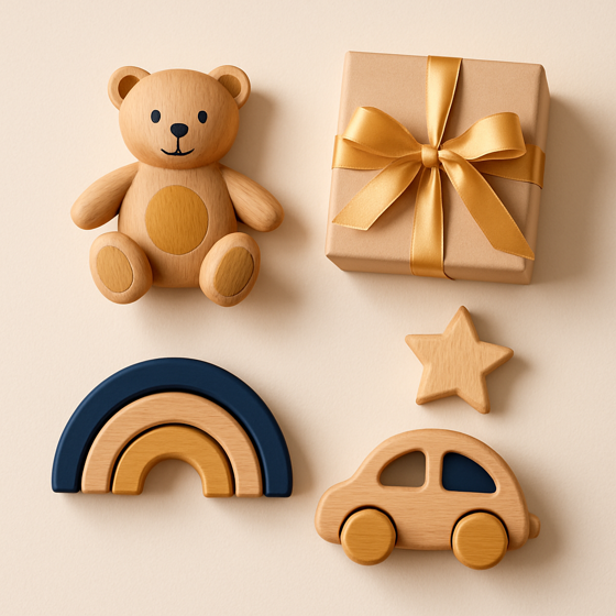 Gifts & Toys