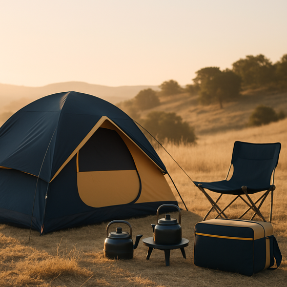 Outdoor & Camping