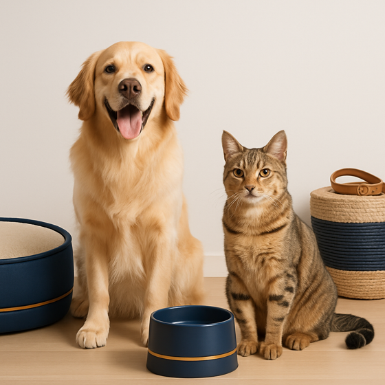 Pet & Farm