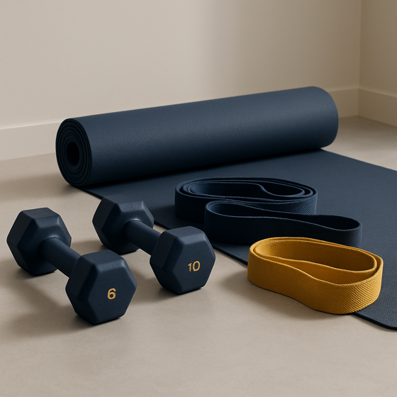 Sports & Fitness